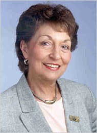 Judith F. Krug
