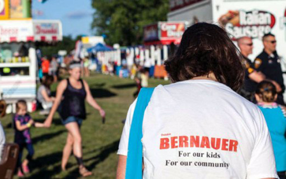 Bernauer-tshirt