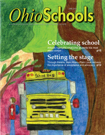 June 2014 OhioSchools