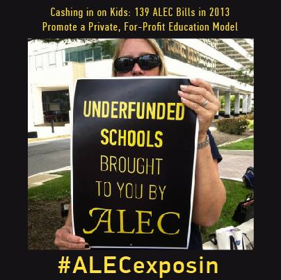ALEC-underfunded-schools