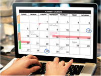 online-calendar