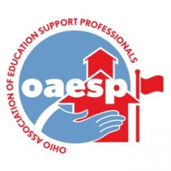 OAESP logo