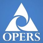 OPERS logo