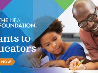 NEA Foundation Learning and Leadership Grants