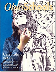 June 2018 Ohio Schools Cover