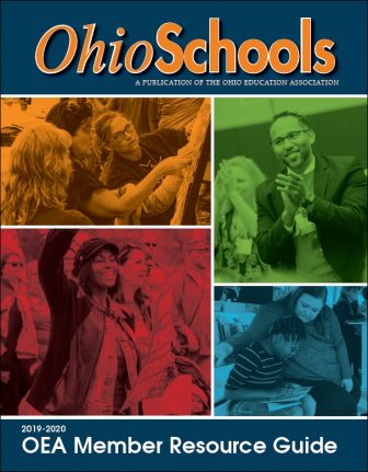 2019-2020 OEA Member Resource Guide