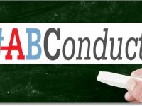 Ohio Department of Education and the Ohio Education Association #ABConduct tips