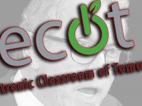 Where was Mike DeWine to Rein in ECOT?