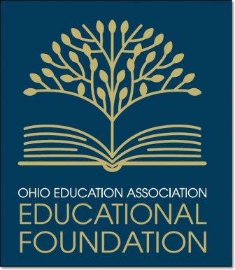 Image: OEA Educational Foundation logo