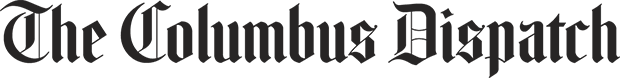 Columbus Dispatch Newspaper Logo