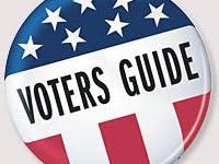 2018 OEA Election Guide