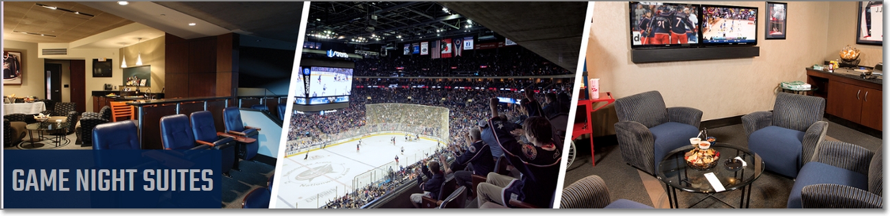 Columbus Blue Jackets' OEA Educator Appreciation Day