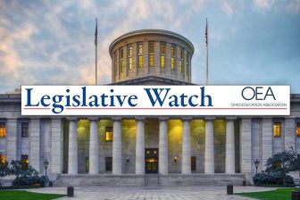 OEA Legislative Watch