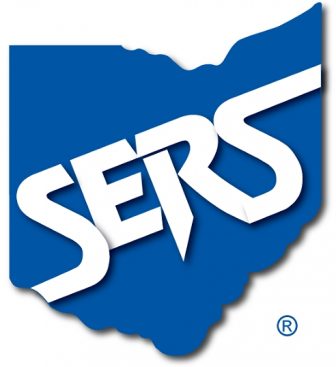 SERS logo