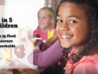 Image: Breakfast in the Classrom