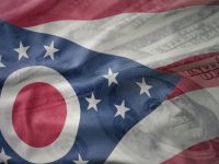 Image: State of Ohio Flag