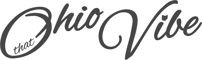 Image: That Ohio Vibe Logo