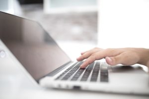 Image: Computerized Testing