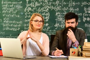 Average Classroom Educators