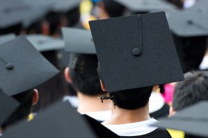 Image: Graduates