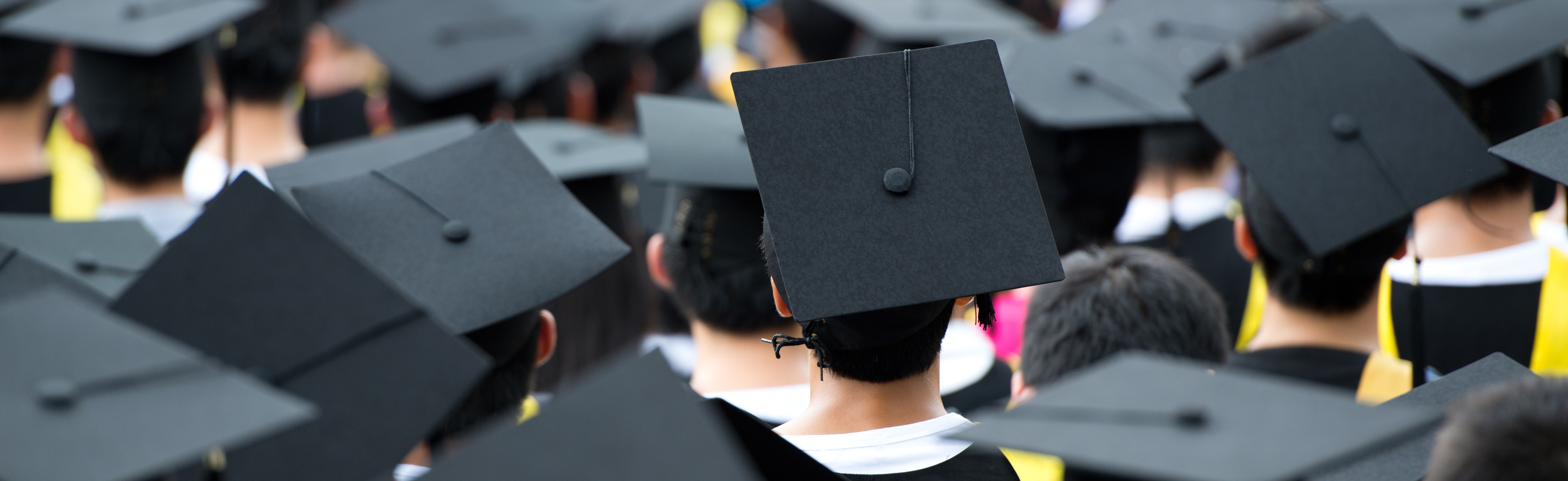 Image: Graduates