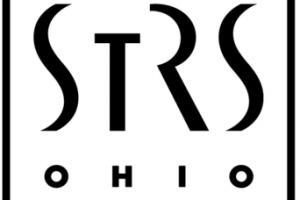 Image: STRS Logo