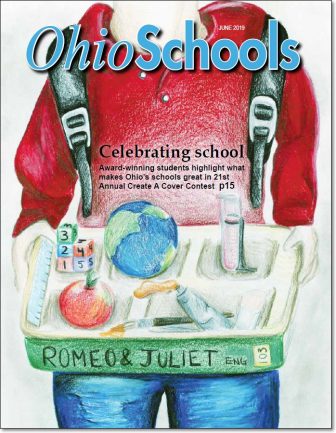 June 2019 Ohio Schools