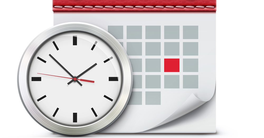 Image: OEA Master Calendar