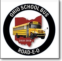 School Bus Road-E-O