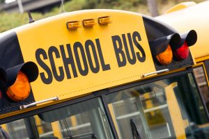 Image: School Bus