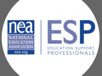 NEA ESP Logo