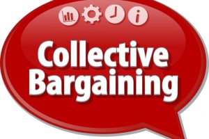 Image: Collective Bargaining