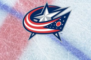 Image: Columbus Blue Jackets