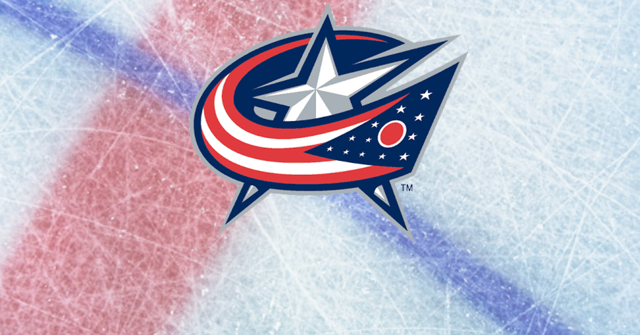 Image: Columbus Blue Jackets