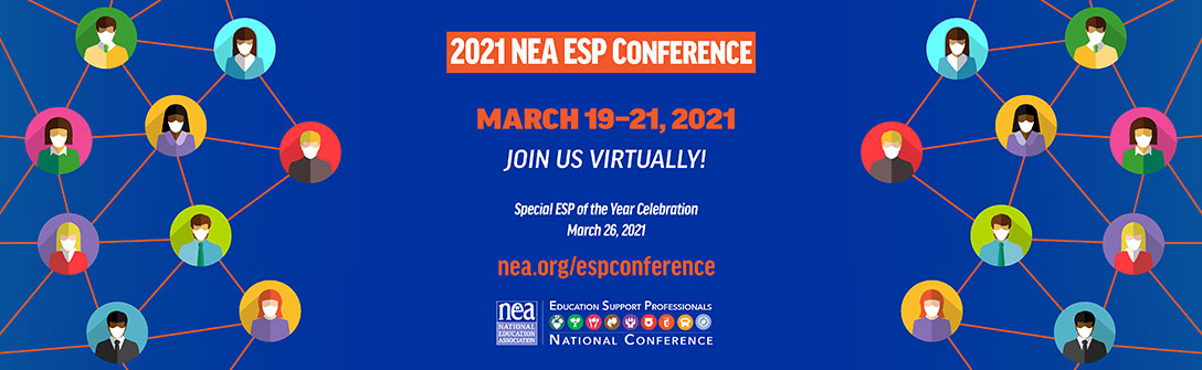 ESP Conference Registration Opens - Ohio Education Association