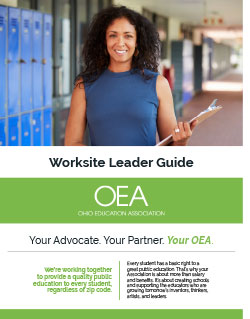 Worksite Leader Guide