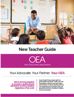 New Educators Guide