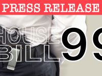 House Bill 99