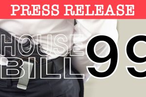 House Bill 99