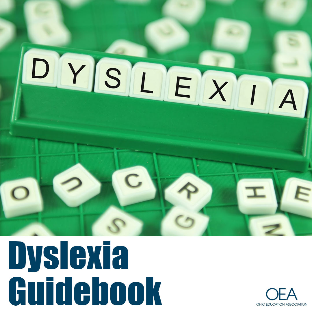 Dyslexia Guidebook