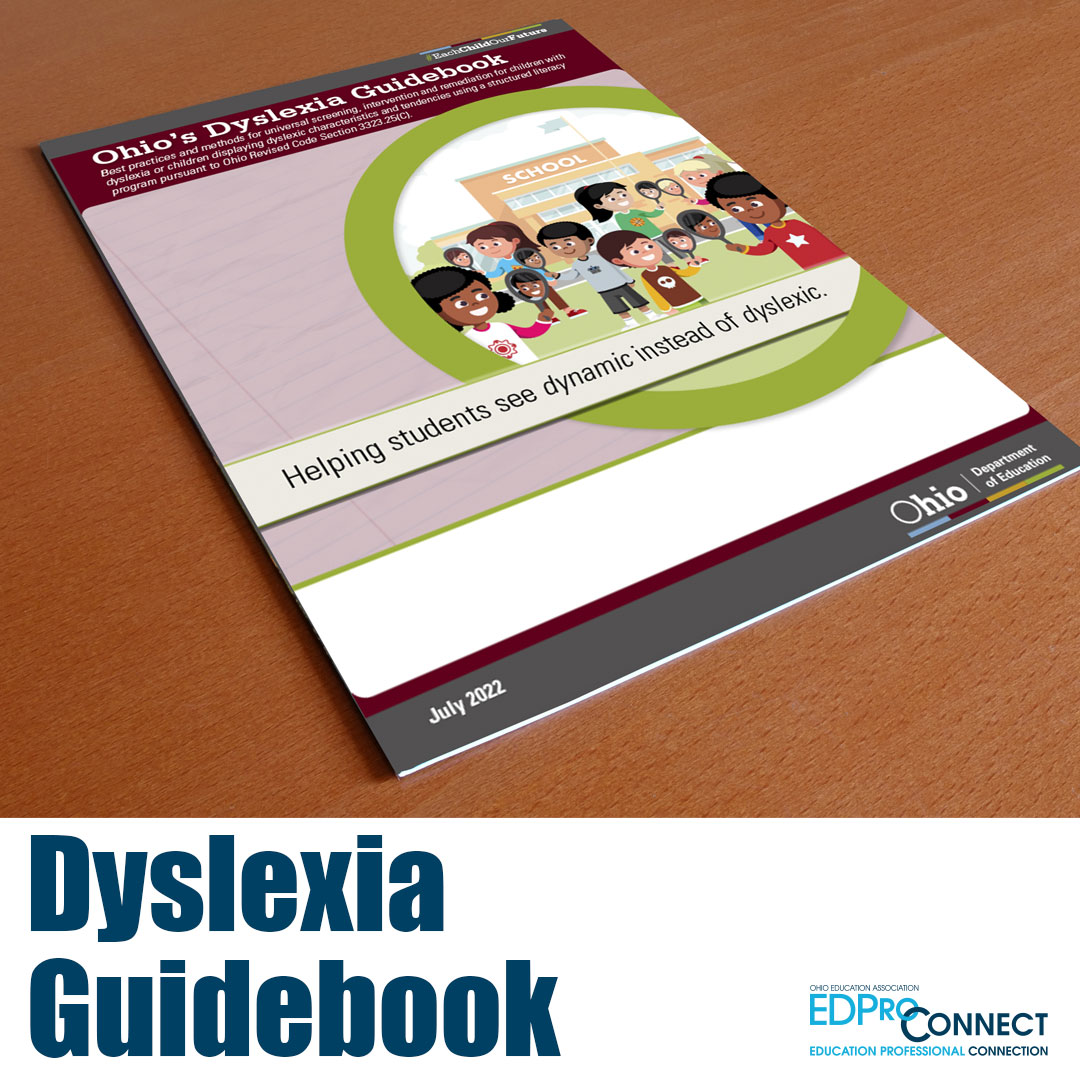 Dyslexia Guidebook