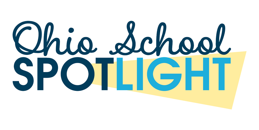 Ohio Schools Spotlight logo