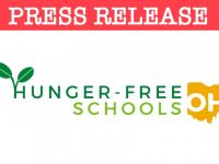 Hunger-Free Schools Ohio