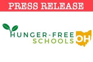 Hunger-Free Schools Ohio