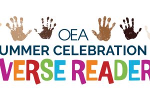 A Summer Celebration of Diverse Readers