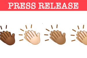 Hands Clapping emoji