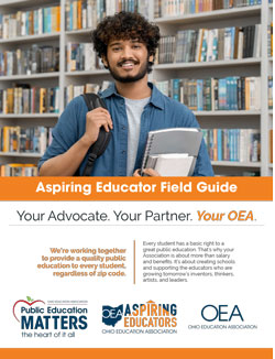 OEA-AE Field Guide