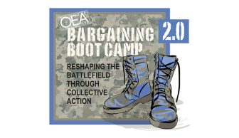 Bargaining Boot Camp