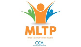 OEA Minority Leadership Training Program