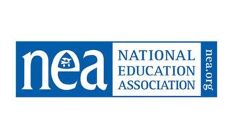 National Education Association (NEA) logo